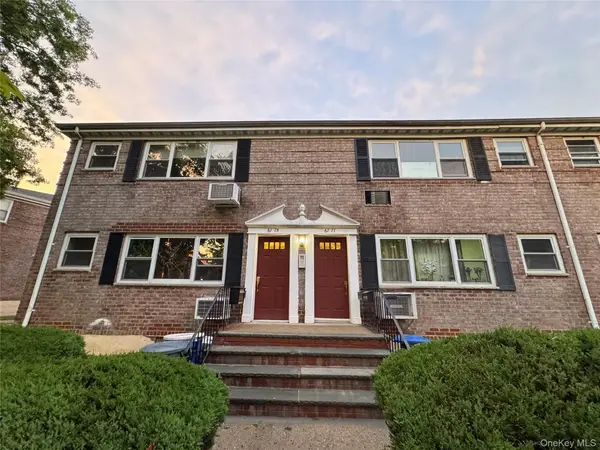 67-77 152nd Street #184B, Flushing, NY 11367
