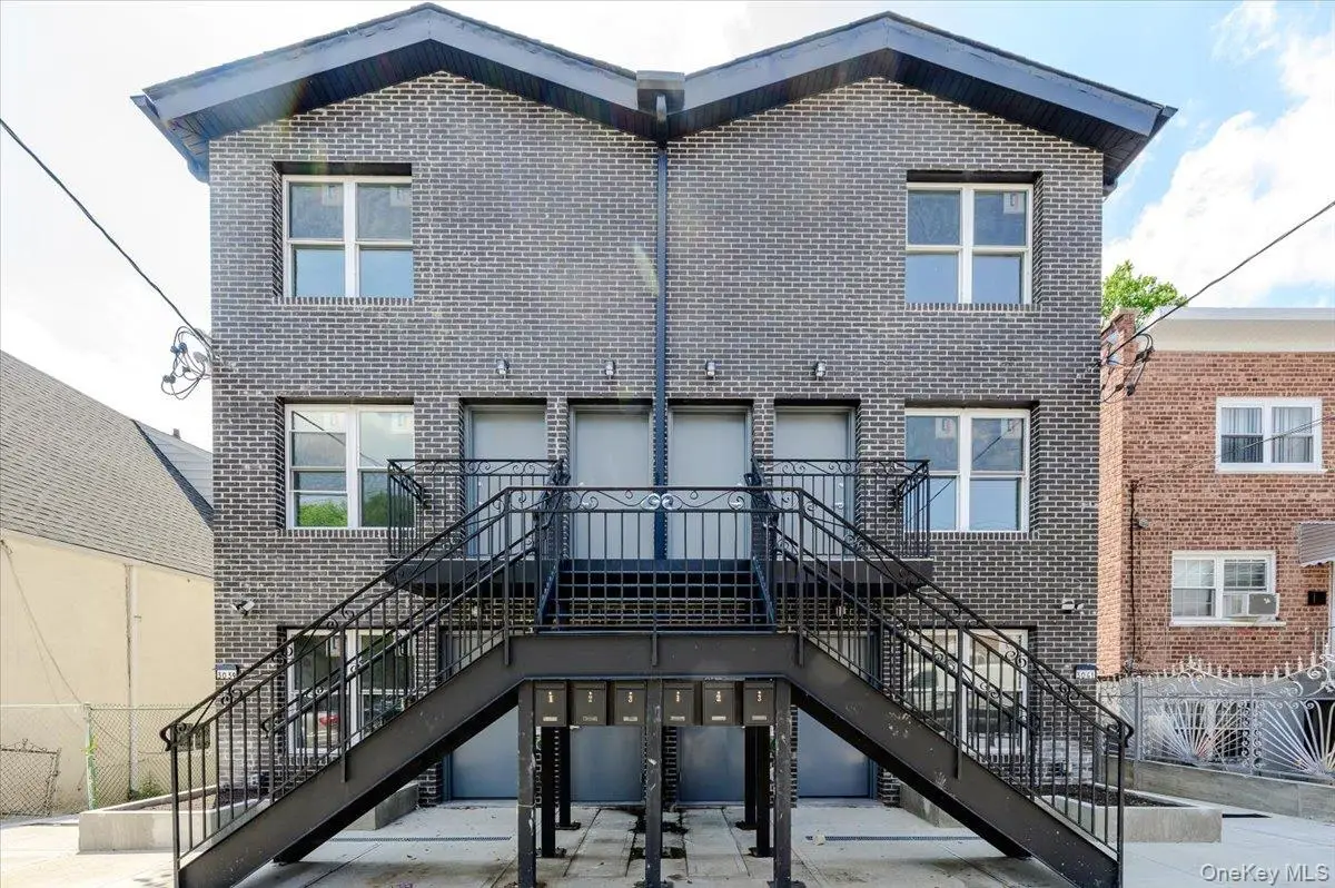 3039 Young Avenue, Bronx, NY 10469 - #1