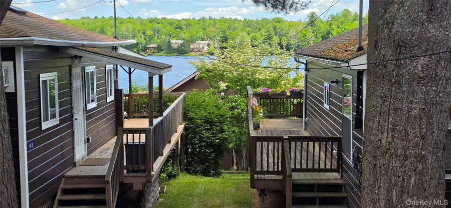 1192 State Route 52 #2 A, Loch Sheldrake, NY 12759 - #2