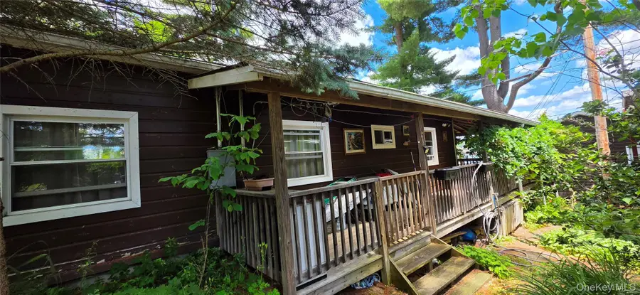 1192 State Route 52 #2 A, Loch Sheldrake, NY 12759 - #3