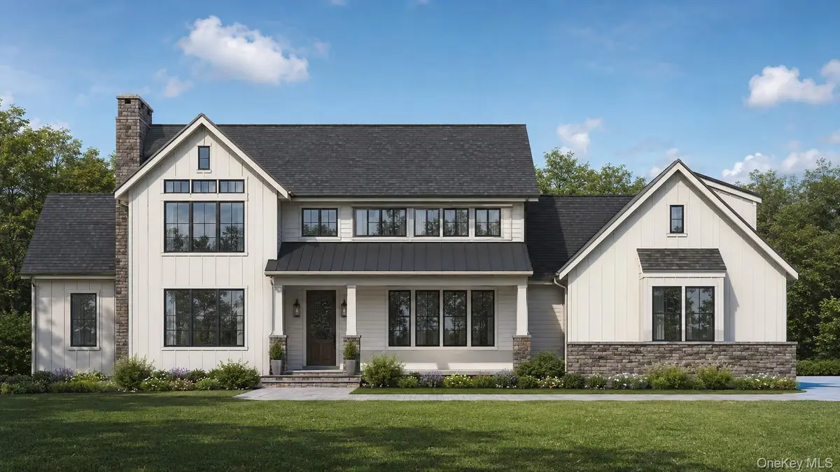 5 Walnut Hill Road, Warwick, NY 10990 - #1