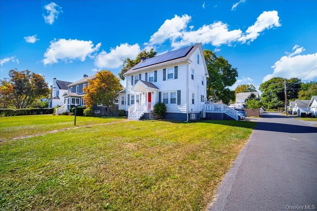 2 Wilbur Boulevard, Poughkeepsie, NY 12601 - #1