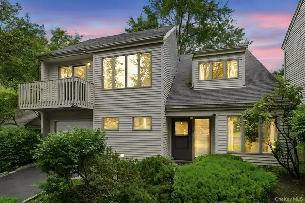 3 Evon Court, Scarsdale, NY 10583