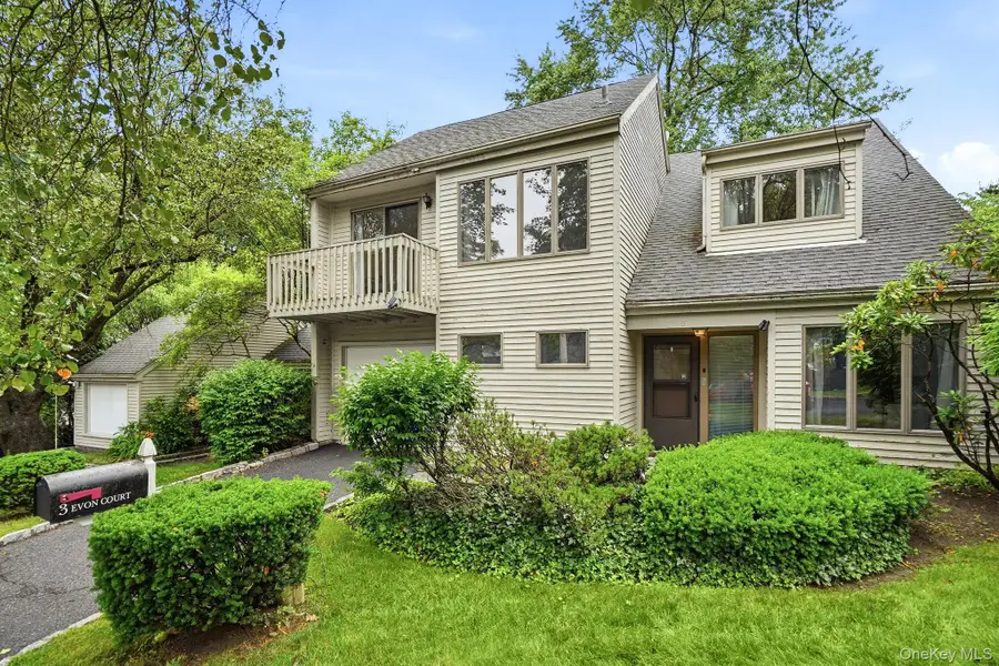 3 Evon Court, Scarsdale, NY 10583 - #2