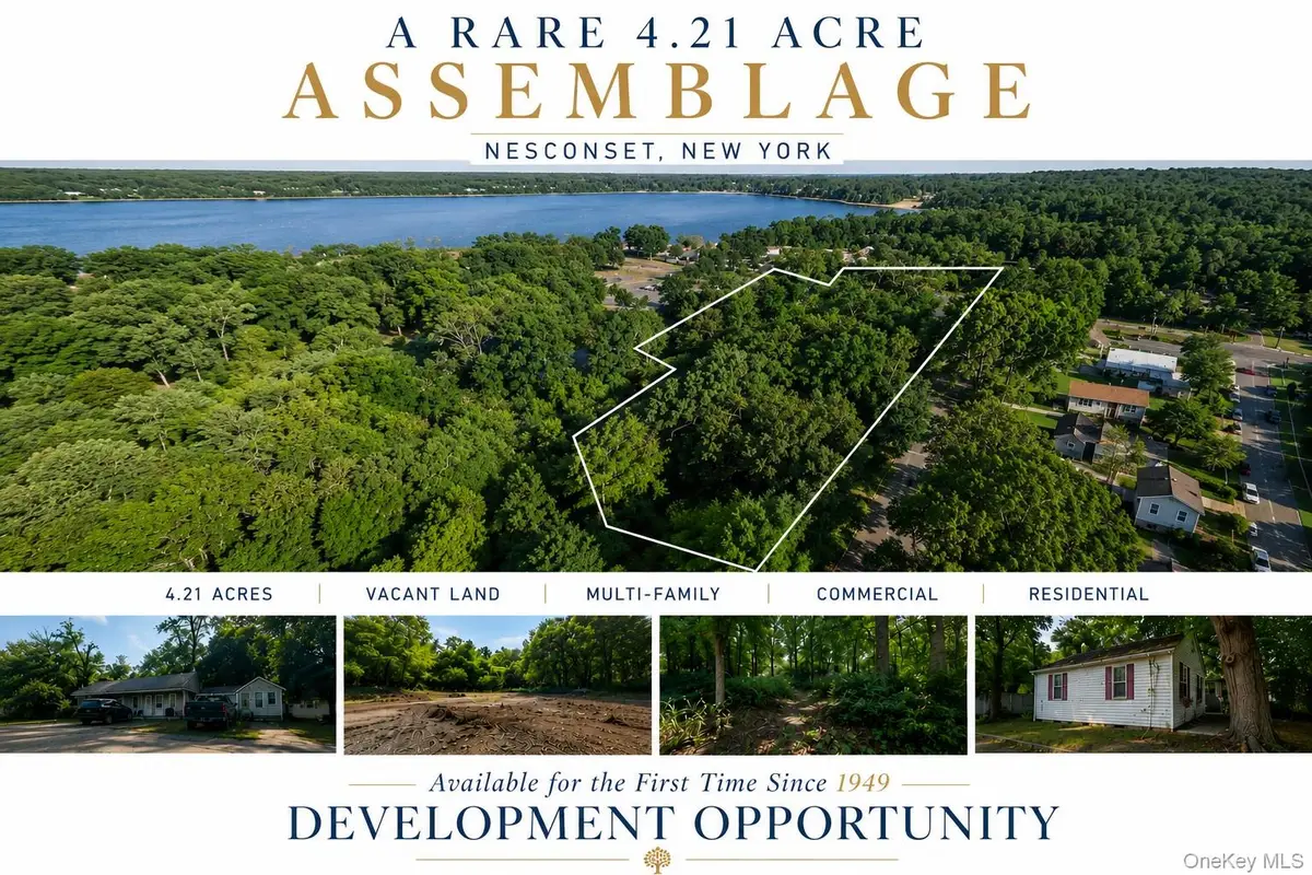 357 Smithtown Boulevard, Nesconset, NY 11767 - #1