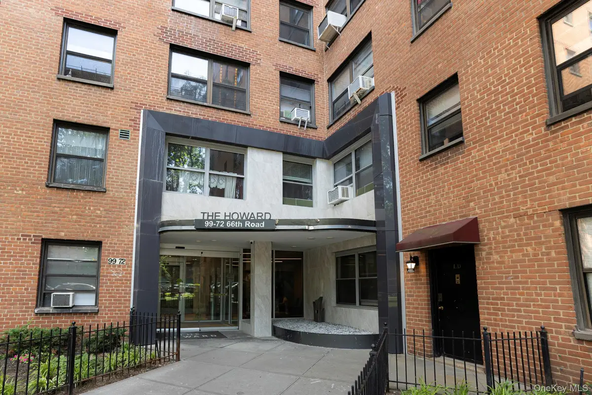 99-72 66 Road #7 O, Rego Park, NY 11374 - #1