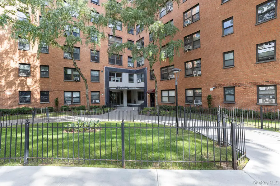 99-72 66 Road #7 O, Rego Park, NY 11374 - #2