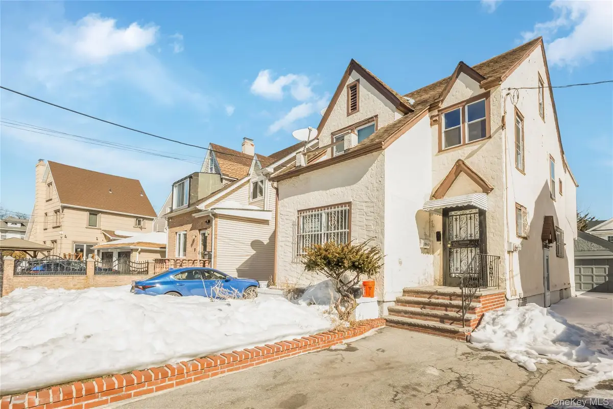 8515 151st Street, Jamaica, NY 11432 - #1