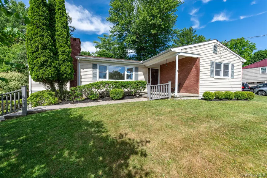 14 Tower Road, Carmel, NY 10512 - #3