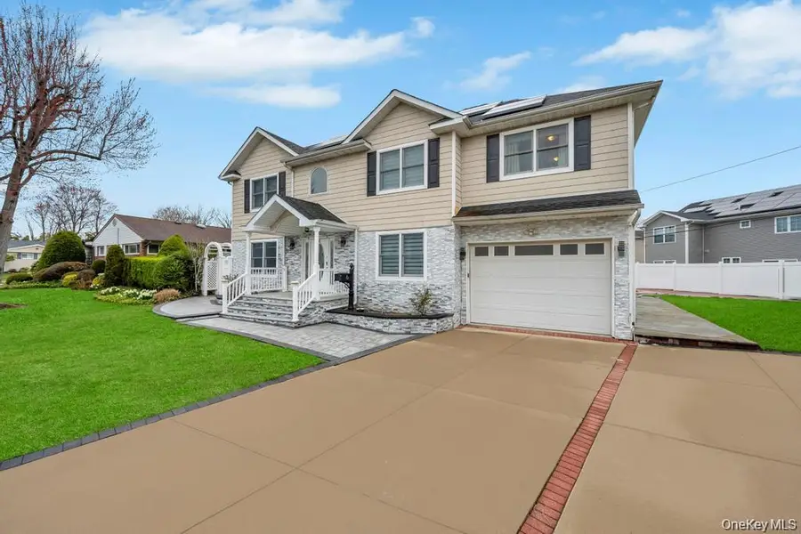 6 Garden Circle, Syosset, NY 11791 - #2