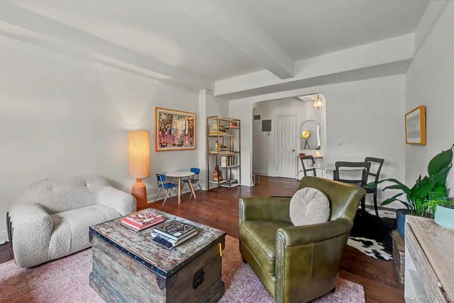 192 Garth Road #TM, Scarsdale, NY 10583 - #2