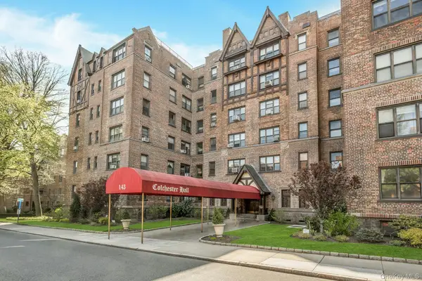 143 Garth Road #1J, Scarsdale, NY 10583