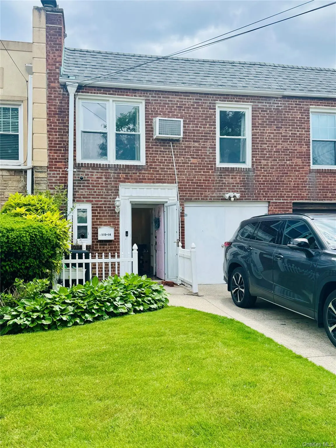 115-14 135th Avenue, South Ozone Park, NY 11420 - #1