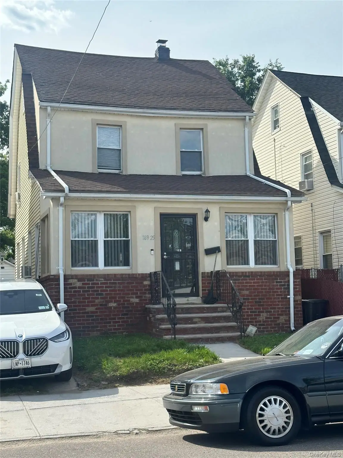 18925 Mangin Avenue, Saint Albans, NY 11412 - #1