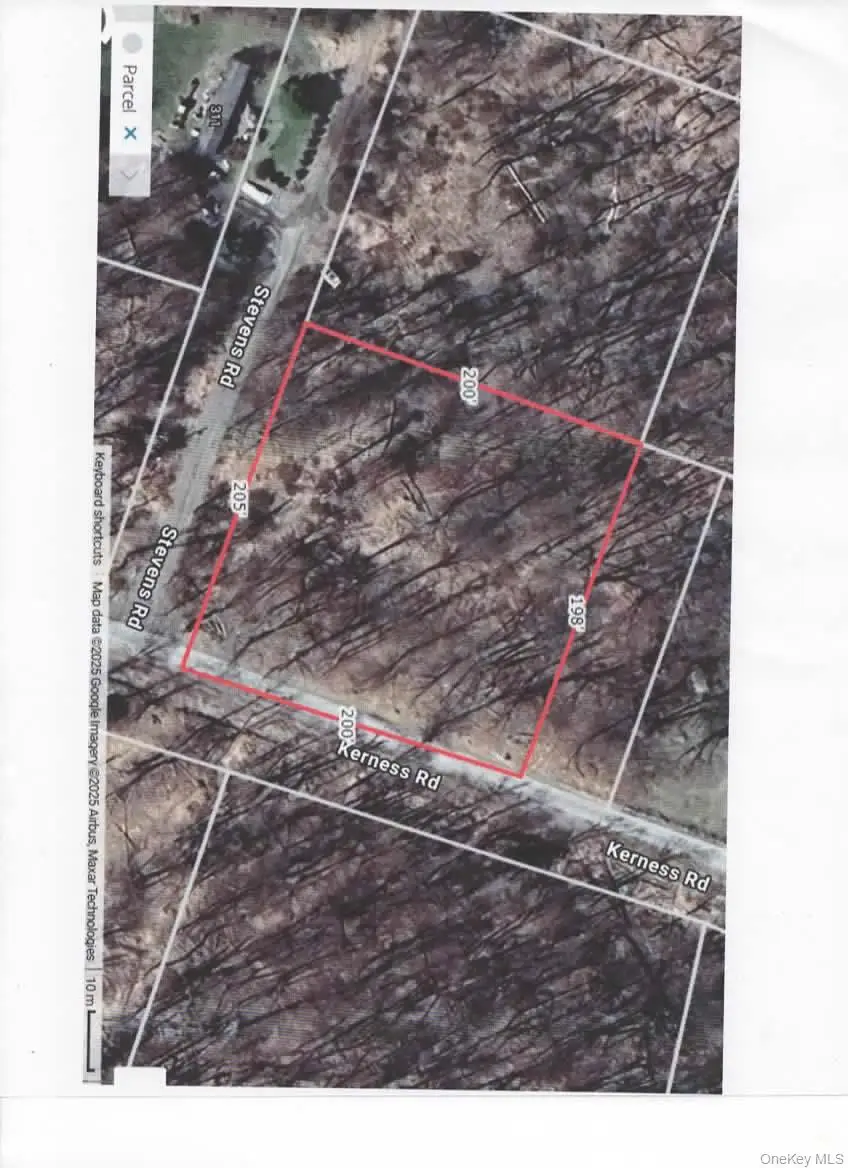 Kerness Road, Ellenville, NY 12428 - #2
