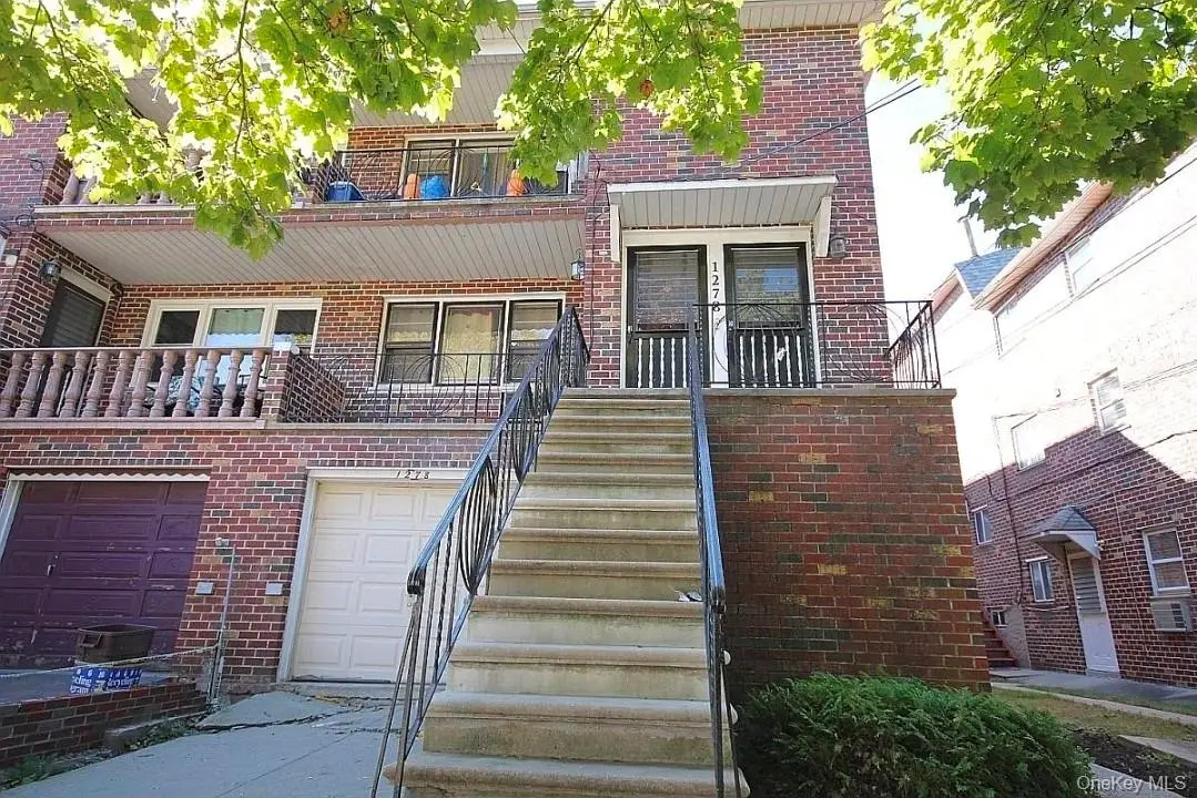 1278 E 70th Street, Brooklyn, NY 11234 - #1