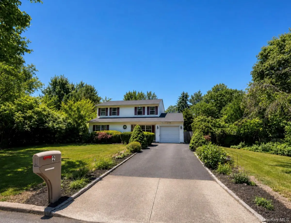 2 Peters Lane, Port Jefferson Station, NY 11776 - #1