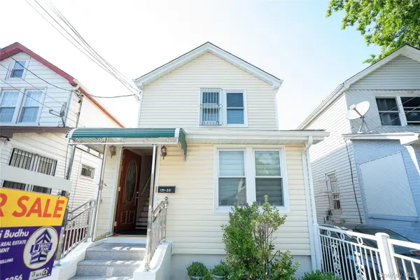 17133 104th Avenue, Jamaica, NY 11433