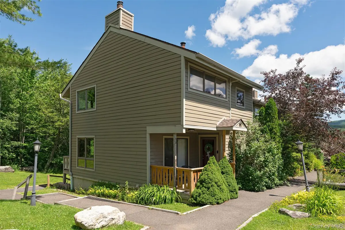 56 Highlands Drive #F1, Hunter, NY 12442 - #1