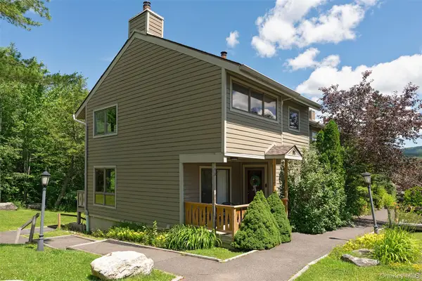 56 Highlands Drive #F1, Hunter, NY 12442