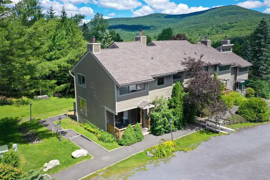 56 Highlands Drive #F1, Hunter, NY 12442 - #2