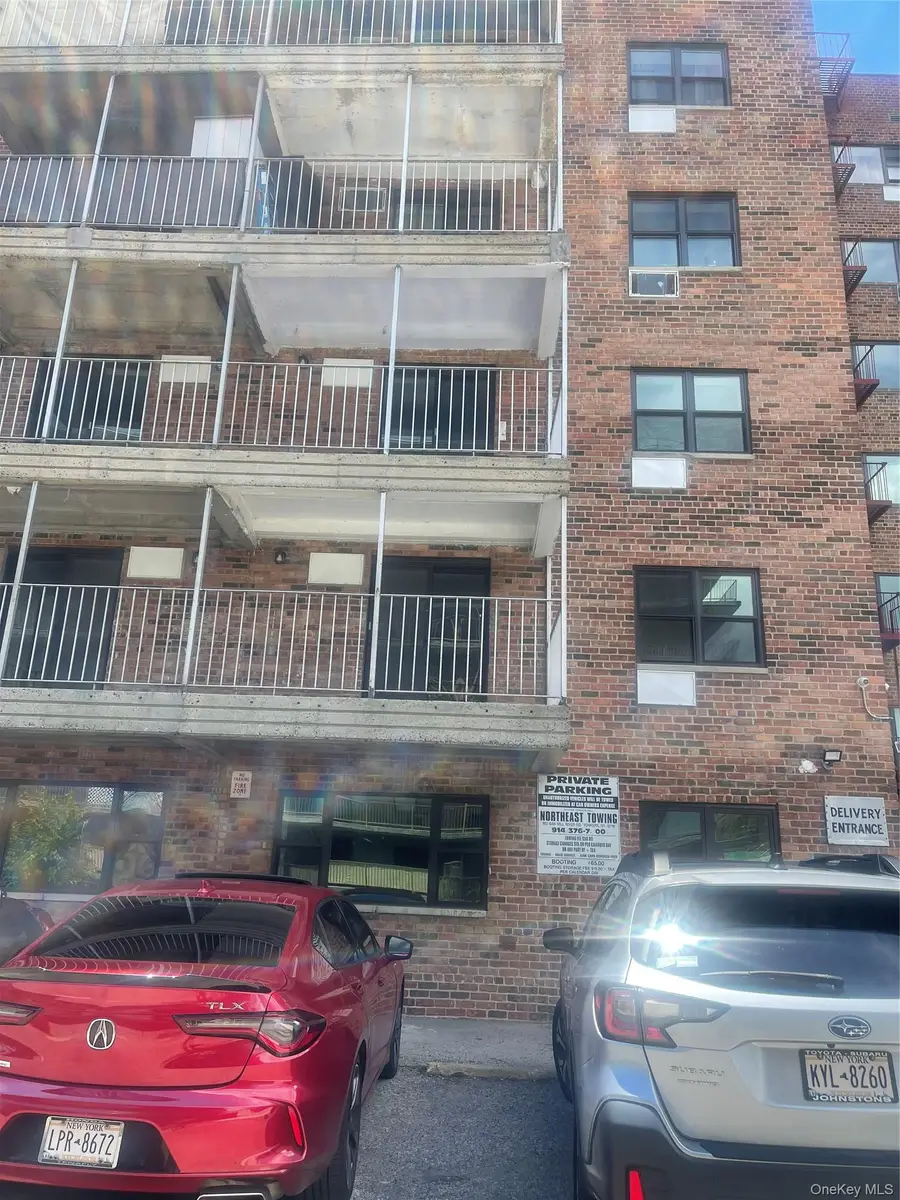 671 Bronx River Road #4G, Yonkers, NY 10704 - #3
