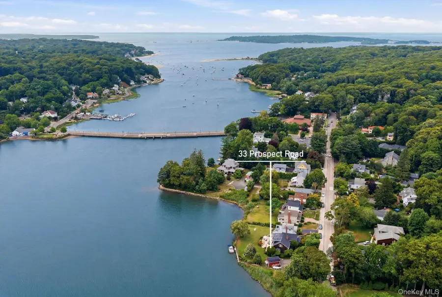 33 Prospect Road, Centerport, NY 11721 - #2
