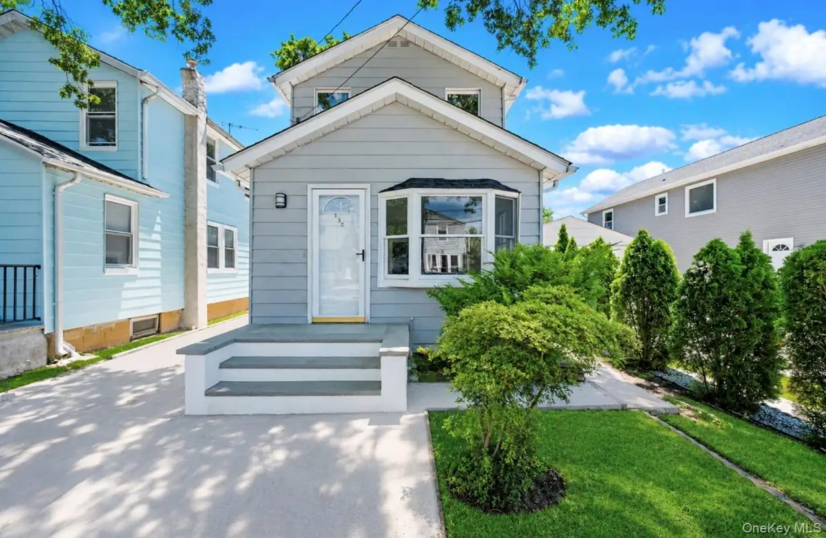 530 Washington Avenue, West Hempstead, NY 11552 - #1