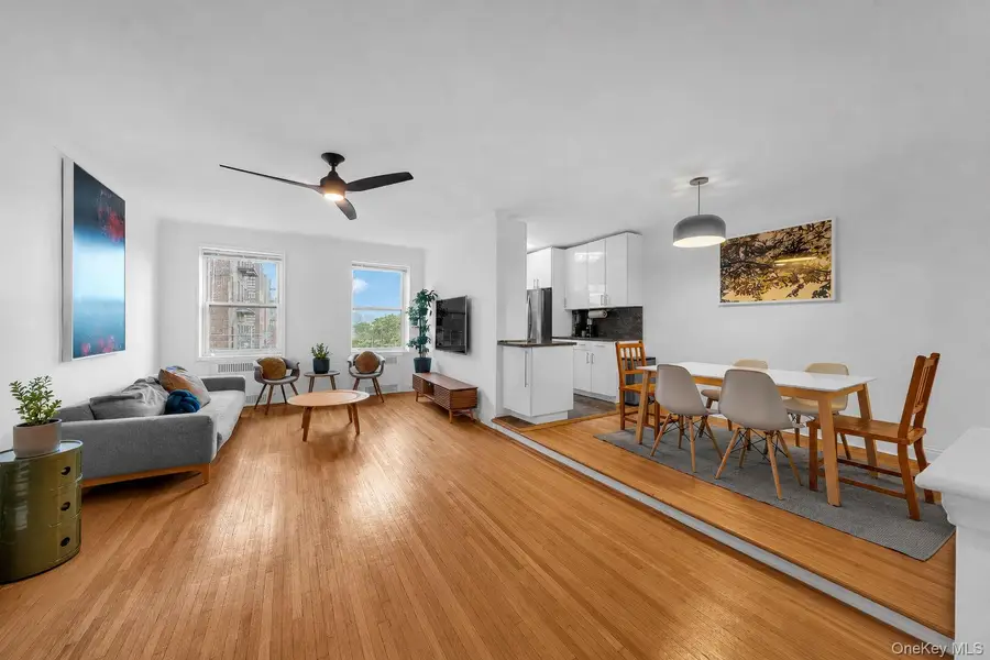 7615 35th Avenue #4E, Jackson Heights, NY 11372 - #2
