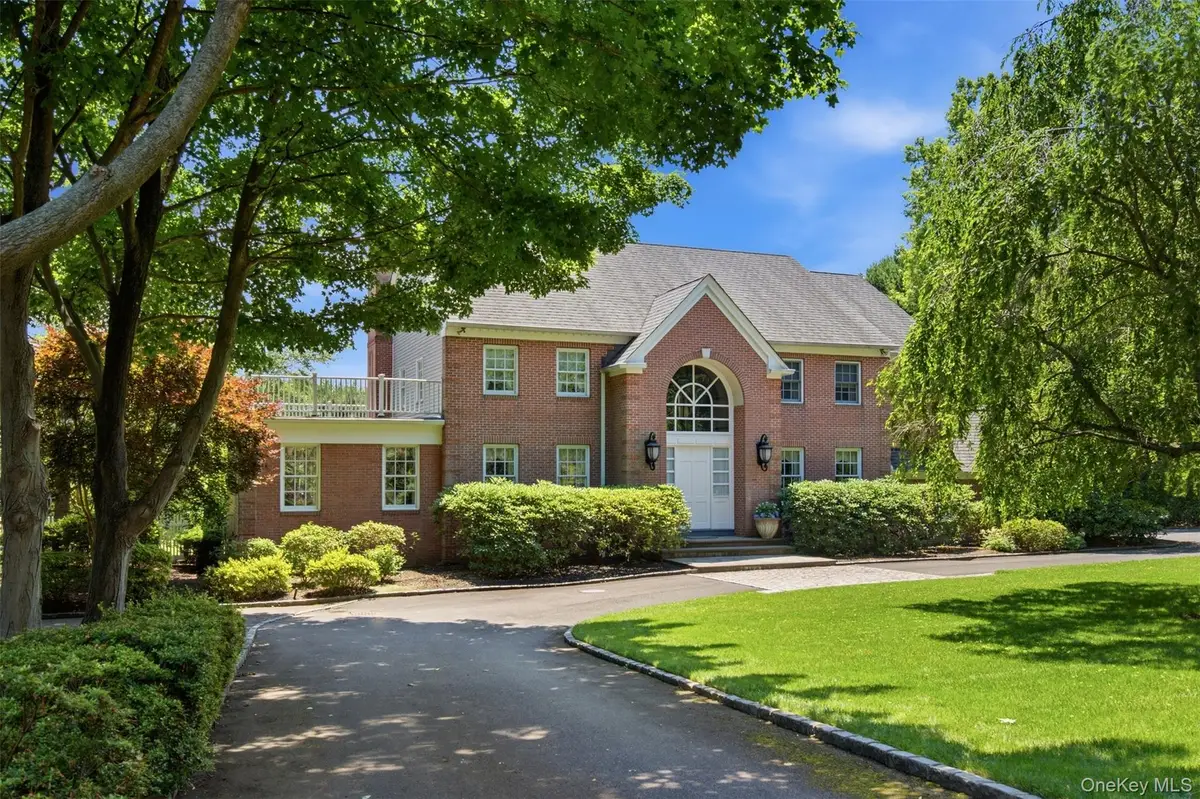 61 Linden Lane, Upper Brookville, NY 11545 - #1