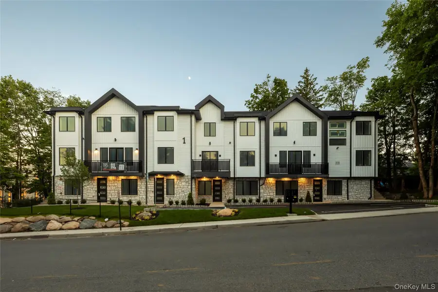 1 Homestead Lane #203, Monsey, NY 10952 - #3