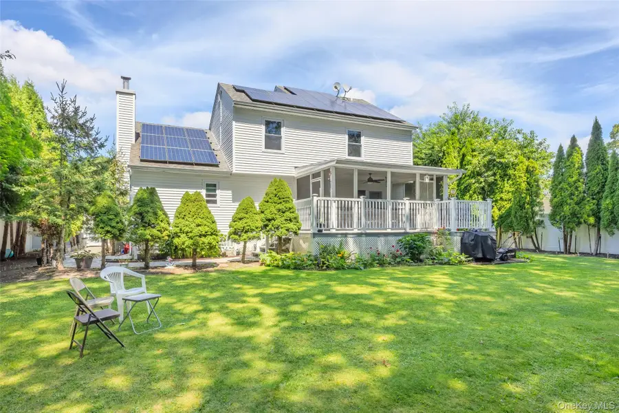 106 Chanel Drive E, Shirley, NY 11967 - #3