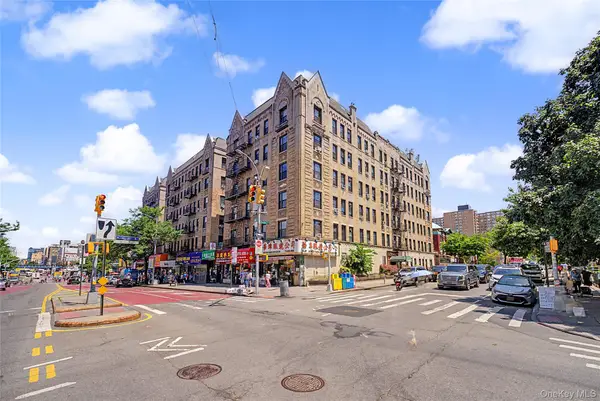 136-05 Sanford Avenue #3A, Flushing, NY 11355