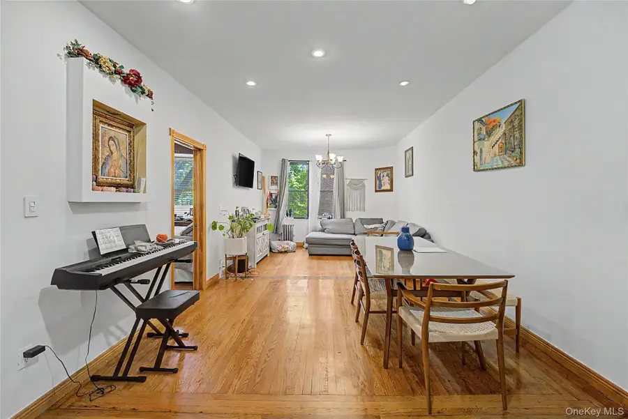 136-05 Sanford Avenue #3A, Flushing, NY 11355 - #3