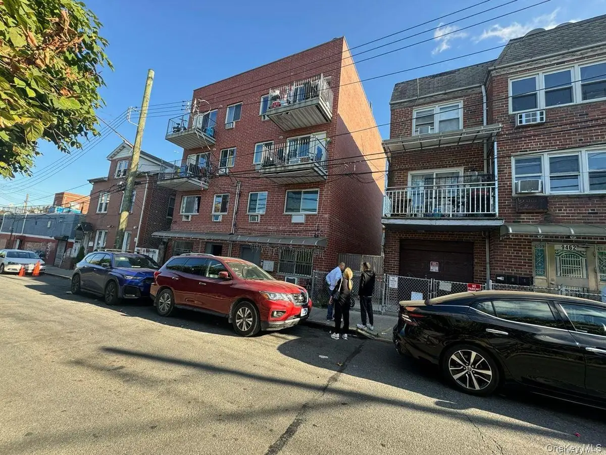 94-68 45th Avenue, Elmhurst, NY 11373 - #1