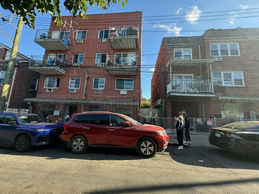 94-68 45th Avenue, Elmhurst, NY 11373 - #3