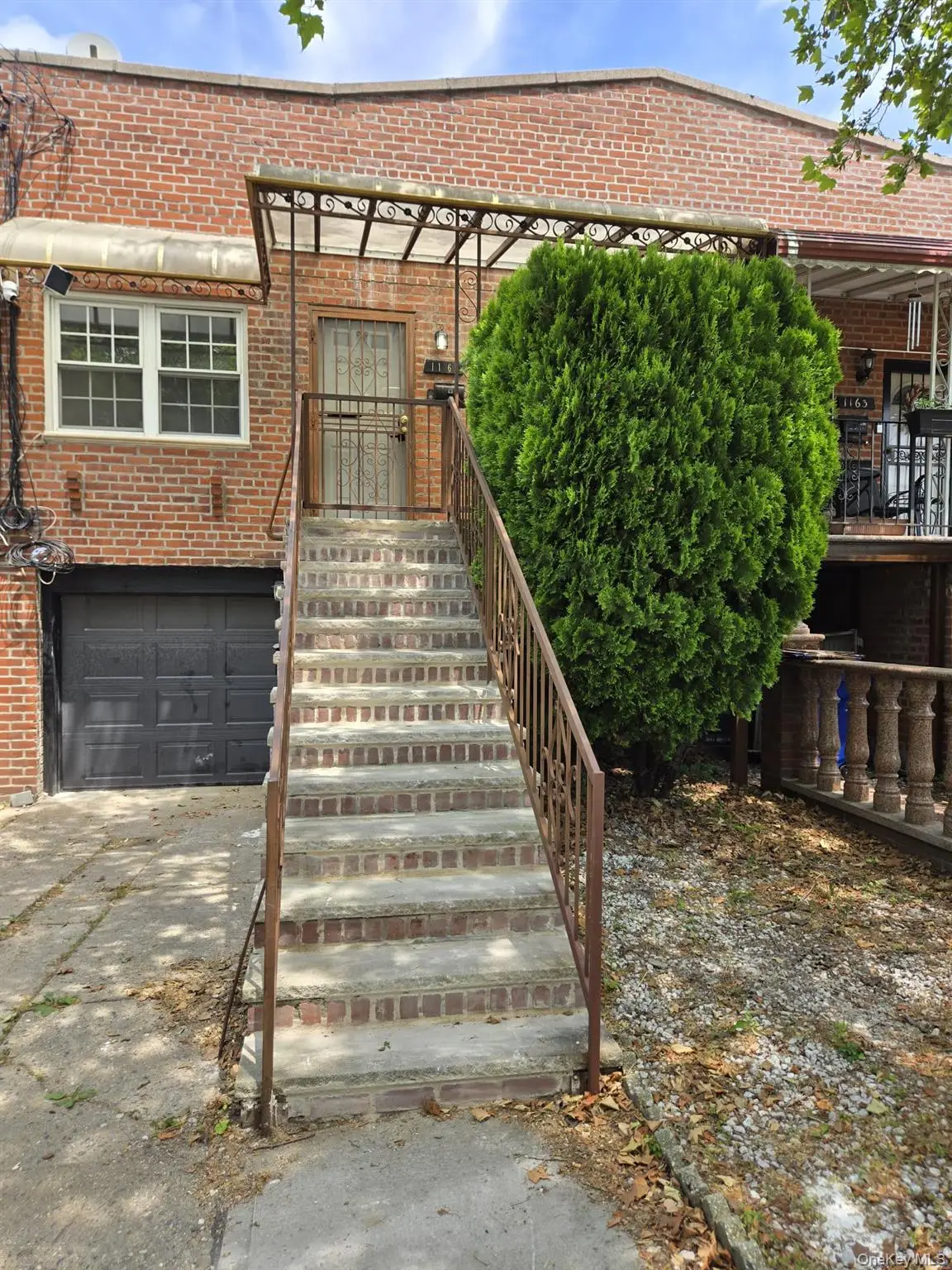 1161 E 101st Street, Brooklyn, NY 11236 - #1