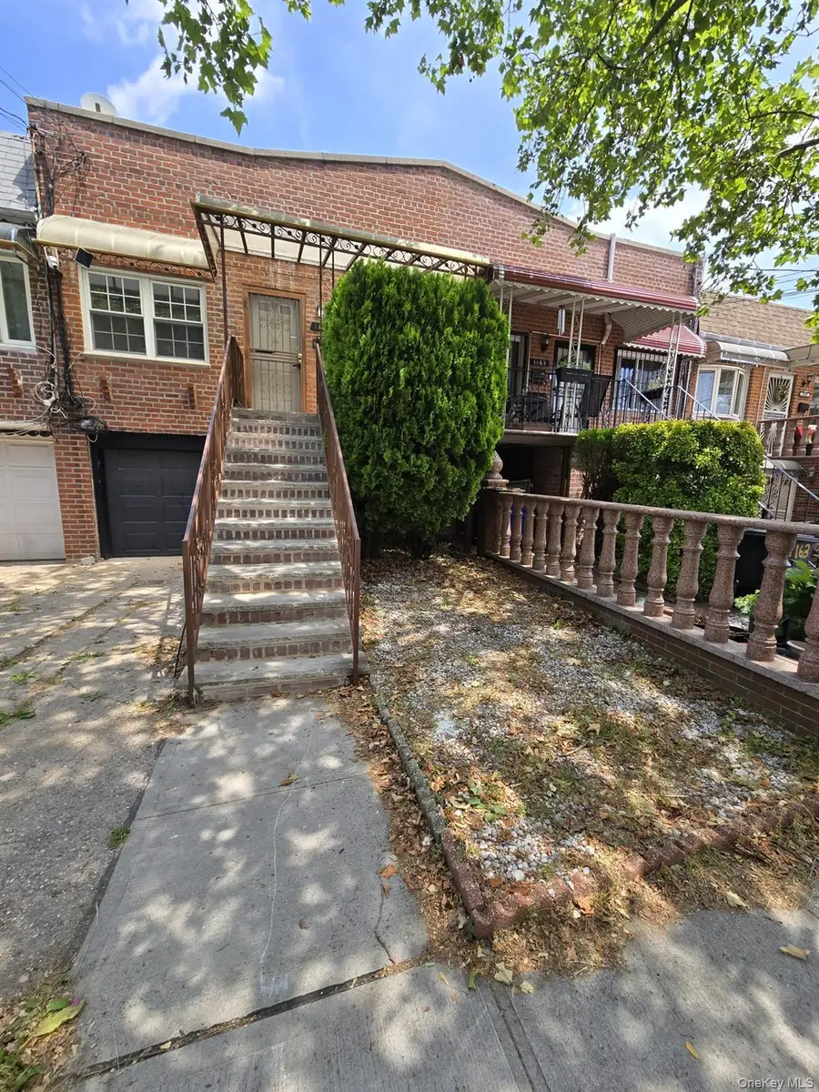 1161 E 101st Street, Brooklyn, NY 11236 - #2