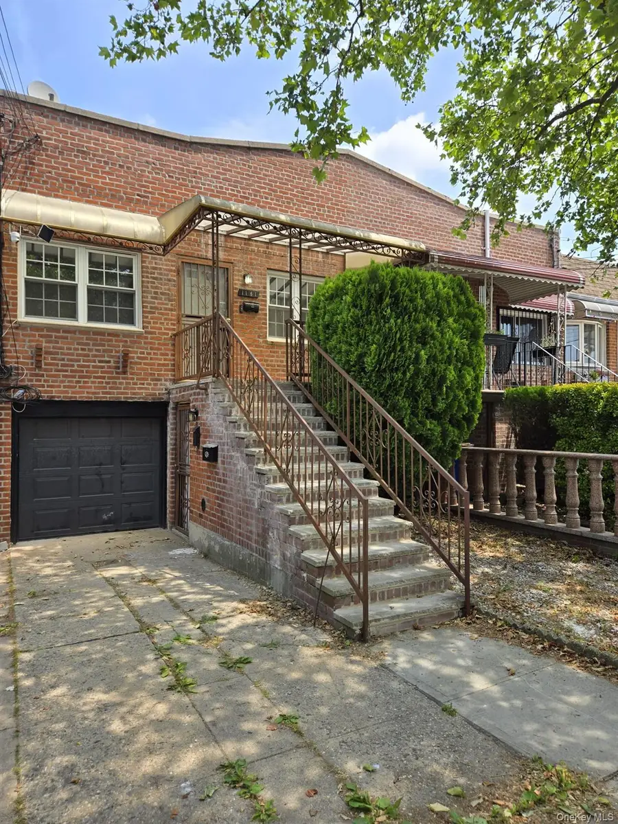1161 E 101st Street, Brooklyn, NY 11236 - #3