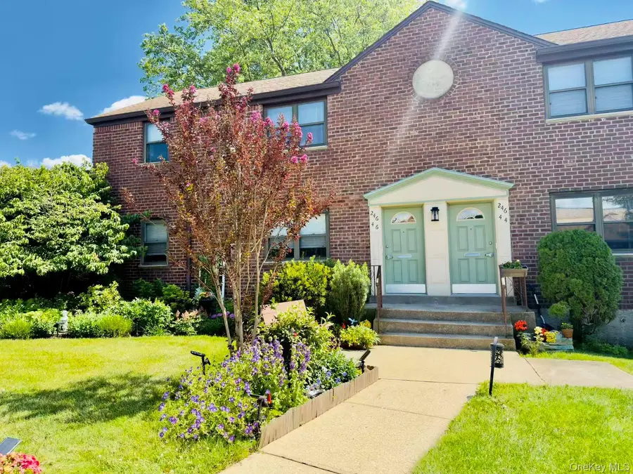 246-46 57th Drive #upper, Douglaston, NY 11362 - #2