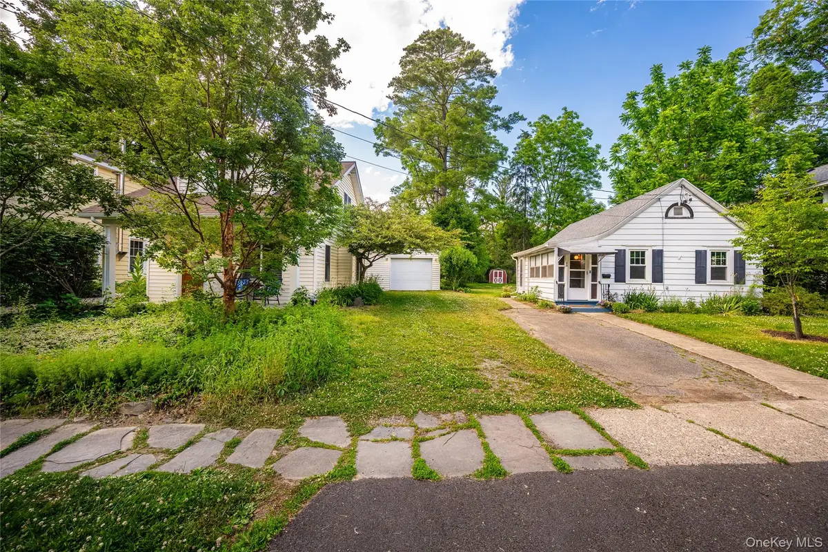 43  &  45 South Street, Rhinebeck, NY 12572 - #1