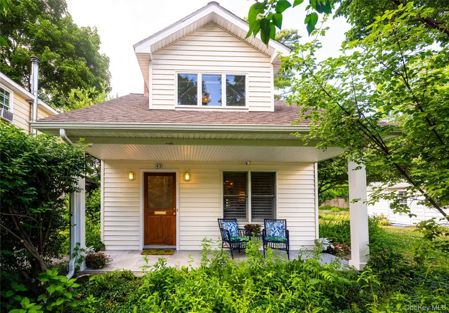 43  &  45 South Street, Rhinebeck, NY 12572 - #2