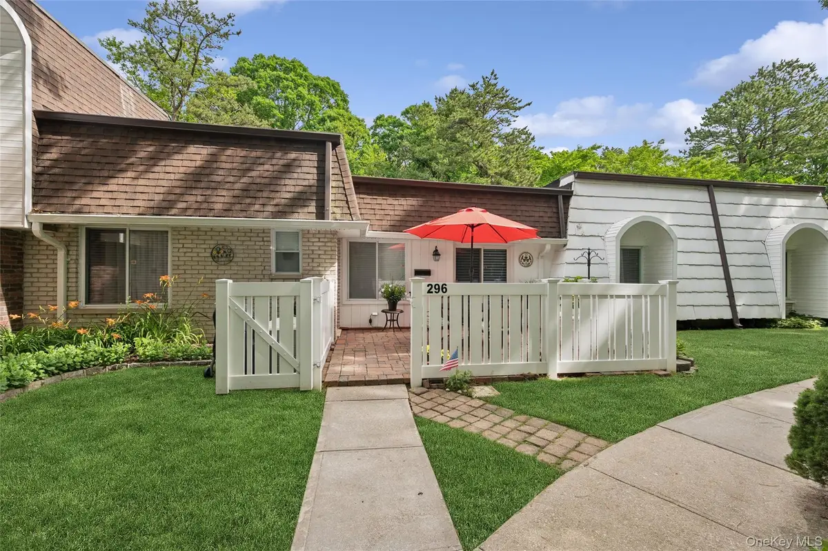 296 Birchwood Road #296, Medford, NY 11763 - #1
