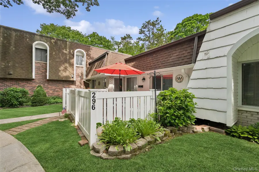 296 Birchwood Road #296, Medford, NY 11763 - #2