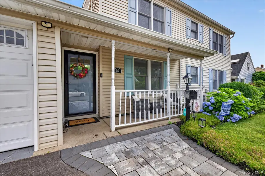 26 Saddler Lane, Levittown, NY 11756 - #3