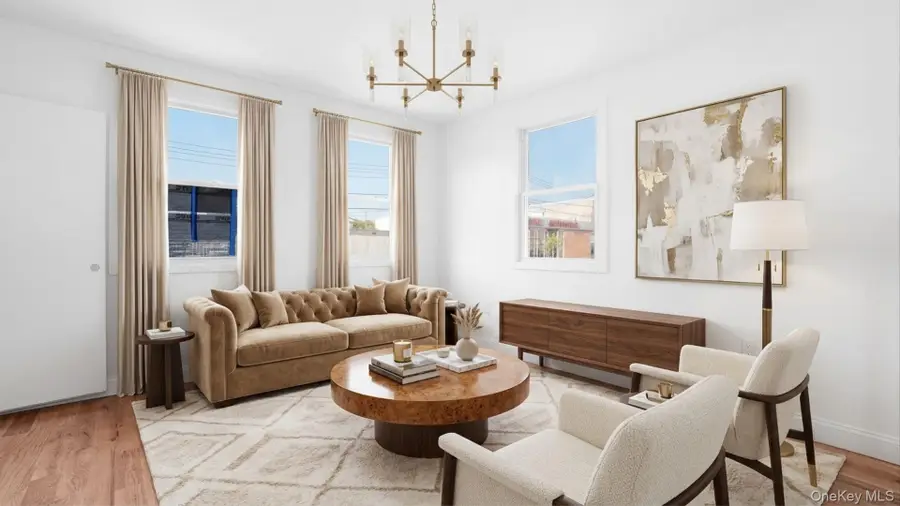 1148 E 211th Street, Bronx, NY 10469 - #2