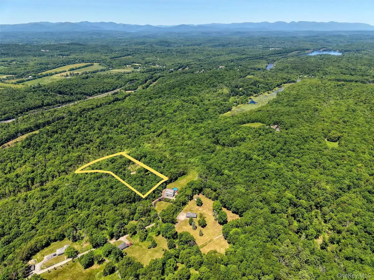 750 Cow Hough Road, New Paltz, NY 12561 - #1