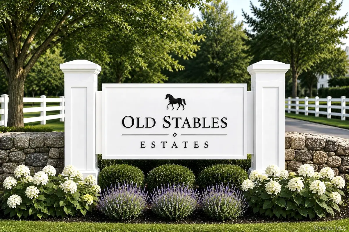 85 - Lot 4 N Old Stables Lane, Remsenburg, NY 11972 - #1