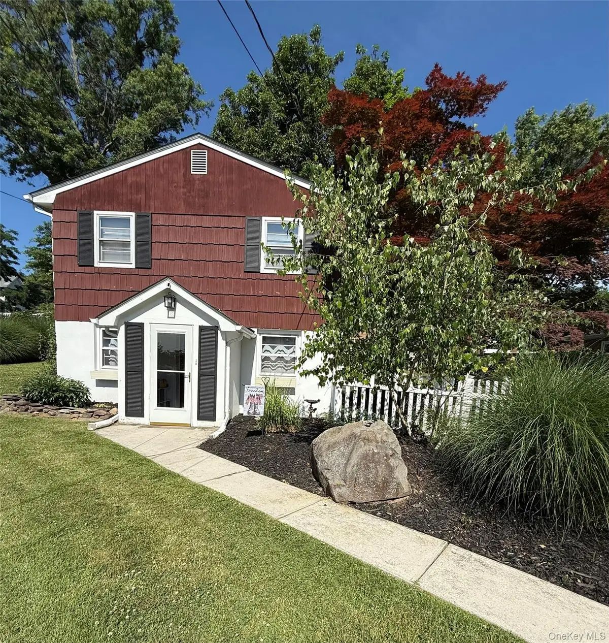 404 Tompkins Avenue, Nyack, NY 10960 - #1