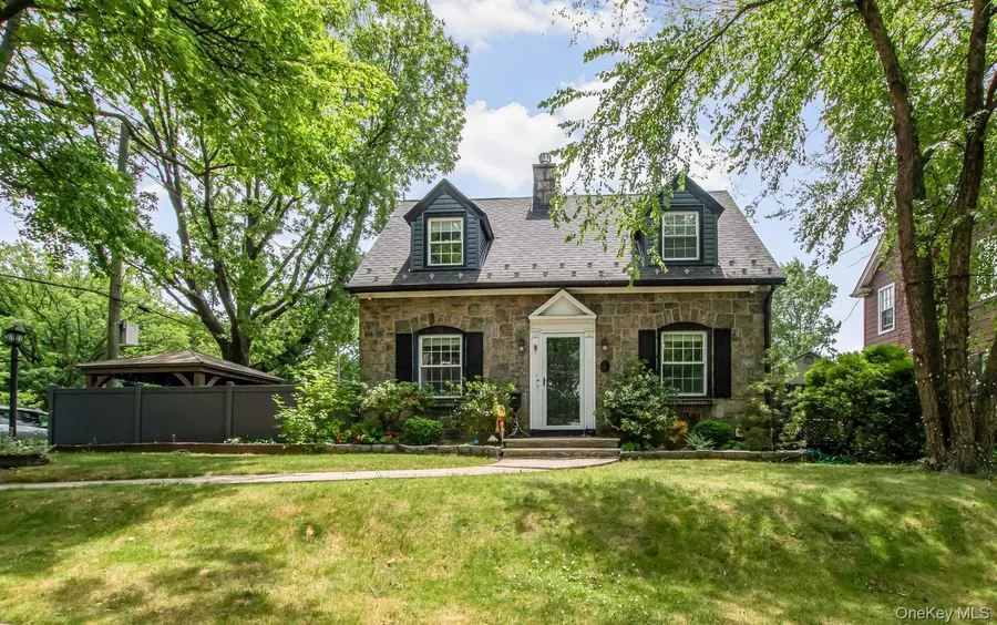 4 Knox Pl., Staten Island, NY 10314 - #2